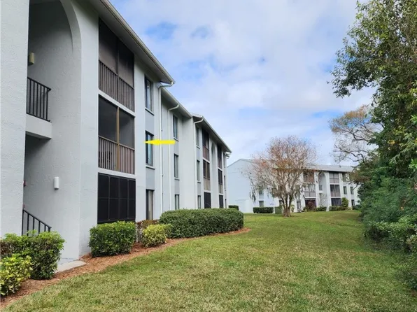 9540 Green Cypress Ln #15-G2, Fort Myers, FL 33905