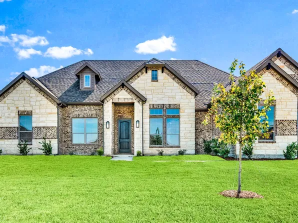 8145 Westburn St, Greenville, TX 75402