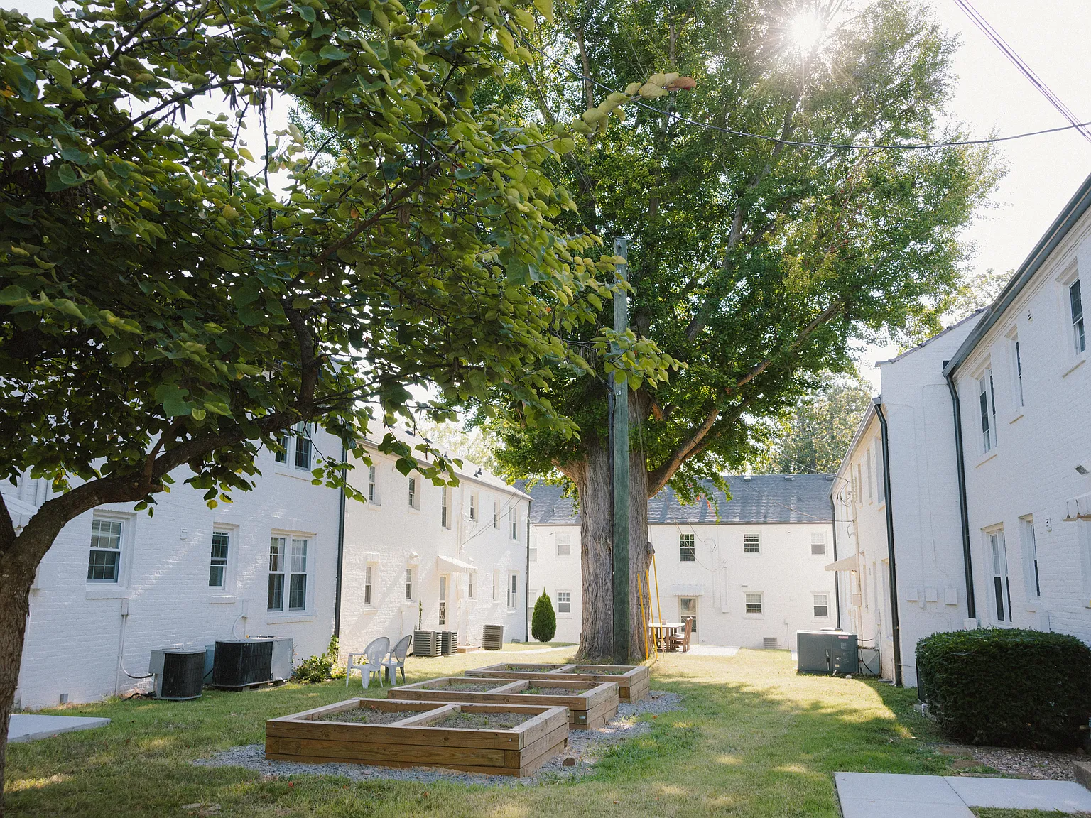 12 South Magnolia — Photo 3