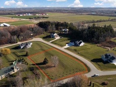  THOMASWOOD COURT LOT 6, Fond Du Lac, WI, 54937