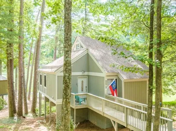 1944 Wilderness Pkwy #562, Jasper, GA 30143