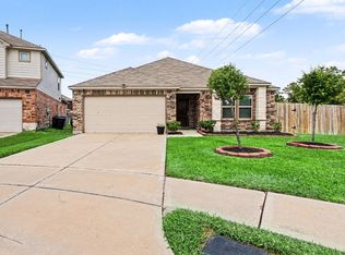 12547 Starry Summer Ln, Humble, TX 77346