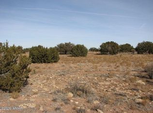 Sec 11 T14n R16e #Se4-ne4-nw4, Heber, AZ 85928