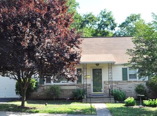 475 Washington Ave, Sellersville, PA 18960