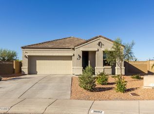 3892 N 308th Dr, Buckeye, AZ 85396