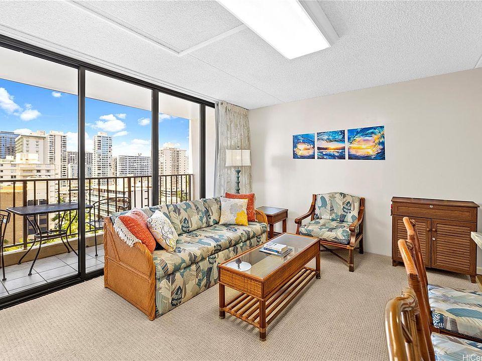 Waikiki Banyan 201 Ohua Ave Honolulu, HI Zillow