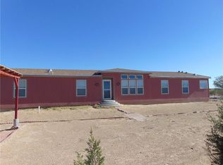 155 E 3rd St, Fort Hancock, TX 79839