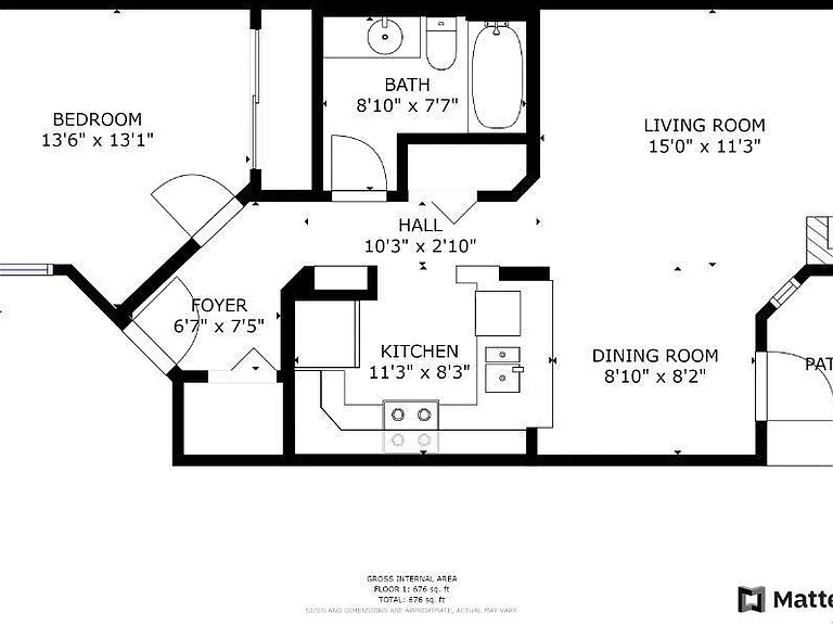 5000 NW Village Park Dr #B114 — Photo 18