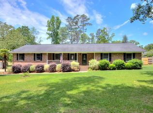 3050 Bruce Cir, Sumter, SC 29154