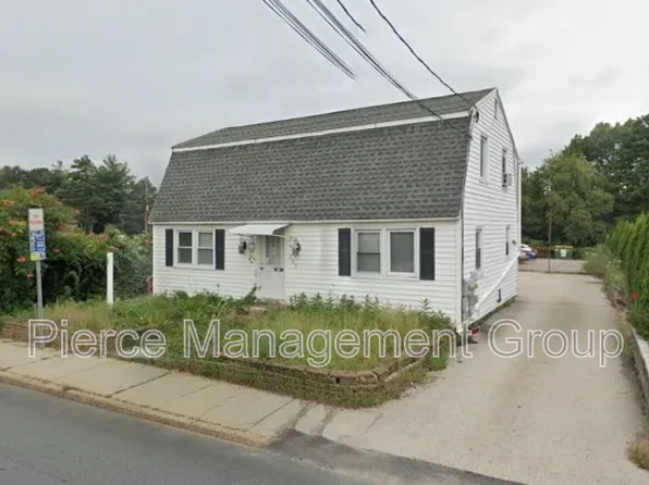 285 W Hollis St #101, Nashua, NH 03060
