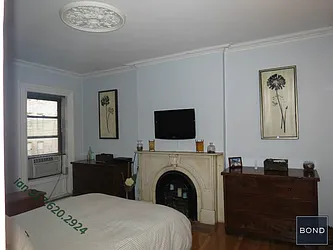 Rented by Bond New York