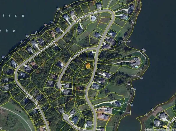 Golanvyi Trl, Vonore, TN 37885