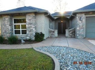 16610 Fortune Way, Anderson, CA 96007