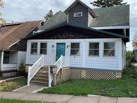 2nd image of 1673 Dudley Ave