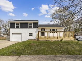 1494 Country Club Rd, Columbus, OH 43227