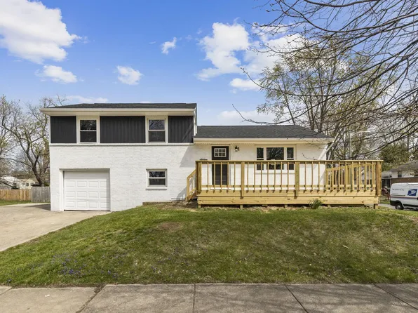 1494 Country Club Rd, Columbus, OH 43227