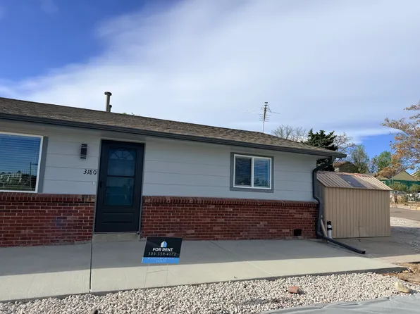 3180 W 68th Ave, Denver, CO 80221