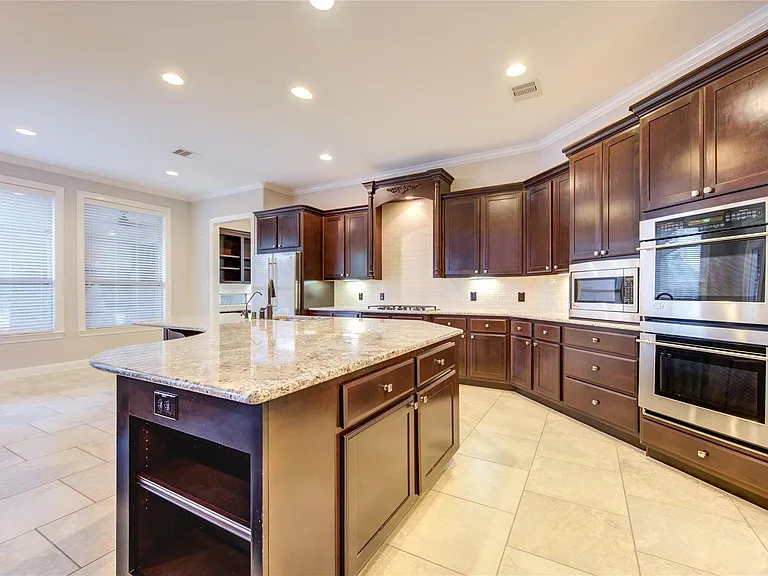4711 Derbywood Glen Ln — Photo 13