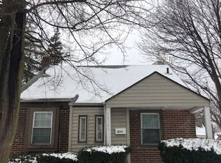 19143 Patton St, Detroit, MI 48219