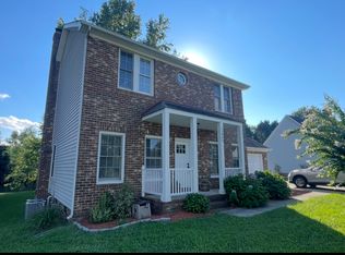 11909 Old Timber Rd, Charlotte, NC 28269