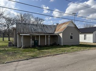 602 Spofford St, Pulaski, TN 38478