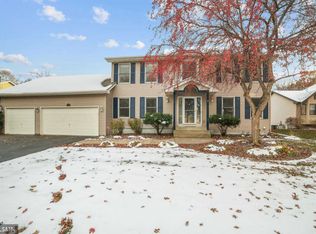 1326 140th Ln NW, Andover, MN 55304