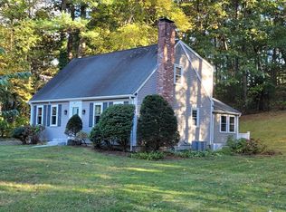 20 Green St, Franklin, MA 02038