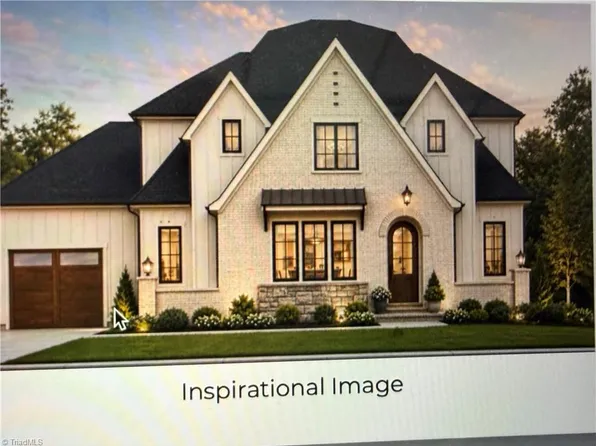 725 Linden Green Way, Winston Salem, NC 27106