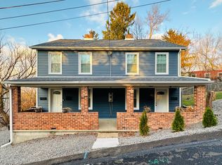 4471-4473 4th St, Bethel Park, PA 15102