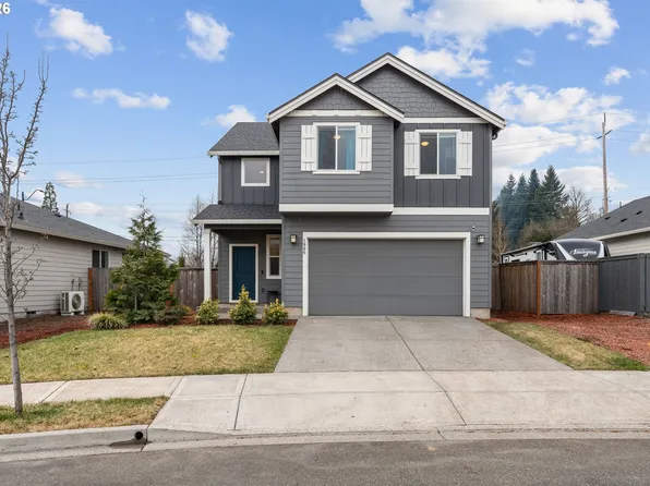 1806 NE 11th Ave, Battle Ground, WA 98604