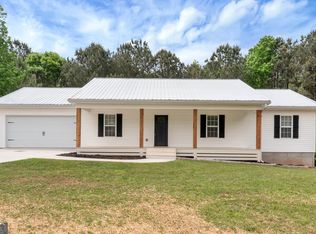 396 Harvey Lokey Rd, Bethlehem, GA 30620
