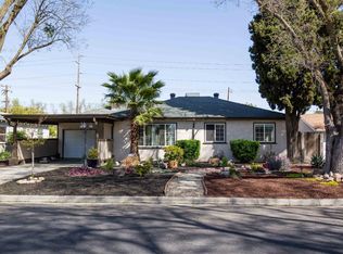 1205 Woodman Way, Modesto, CA 95350