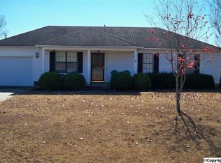 89 Spring Valley Dr, Danville, AL 35619
