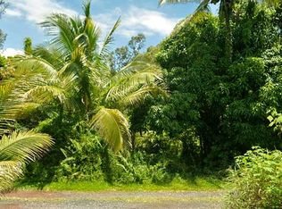 14-580 Pakaka Rd LOT 23, Pahoa, HI 96778