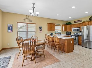 1716 NW Gabus Dr, Grimes, IA 50111