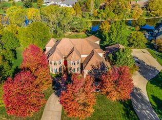 1509 N Freedom Rd, Wichita, KS 67230