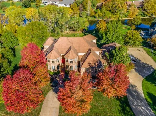 1509 N Freedom Rd, Wichita, KS 67230