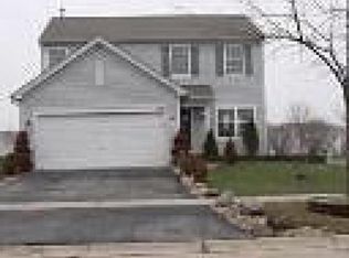 199 Aspen Cir, Gilberts, IL 60136