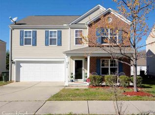 6859 Horseback Ln, Raleigh, NC 27610