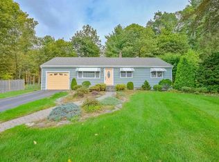 130 Dover Point Rd, Dover, NH 03820