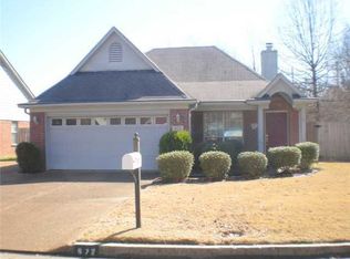 972 Nolan Ln, Cordova, TN 38018