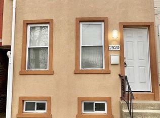 2520 W 2nd St, Chester, PA 19013