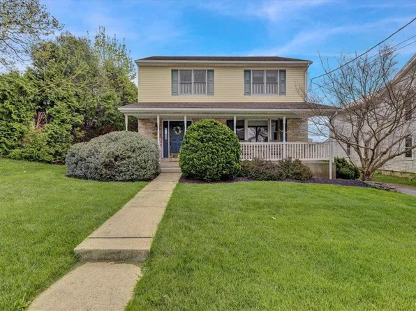 244 Highland Ave, Kutztown, PA 19530