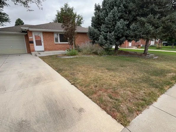 713 West St, Fort Morgan, CO 80701