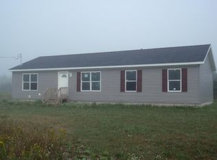 4859 S 172nd Ave, Hesperia, MI 49421