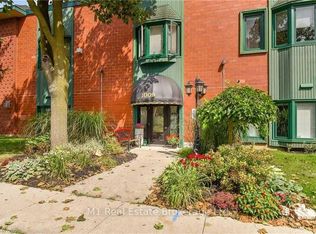 1009 Queenston Rd #206, Cambridge, ON N3H3K7