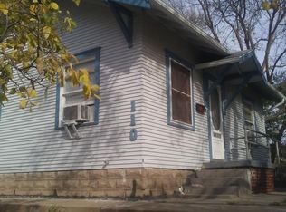 110 N Maple St, South Hutchinson, KS 67505