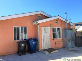 219 W 105th St, Los Angeles, CA 90003