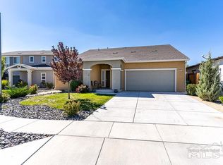 14315 Murdoch Dr, Reno, NV 89506