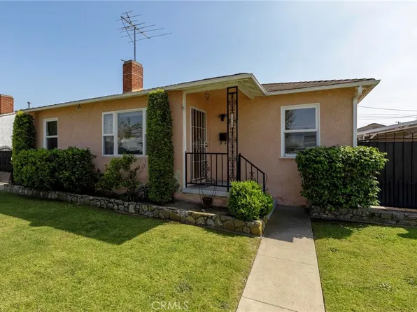 770 E 246th St, Wilmington, CA 90744